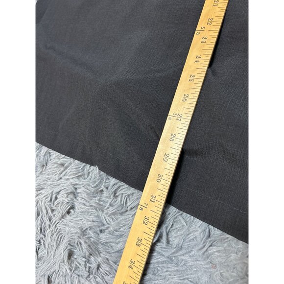 Steady Classics Mens 3X Black & Cream Bowling Shirt W/ Embroidered Star Design - Picture 11 of 11